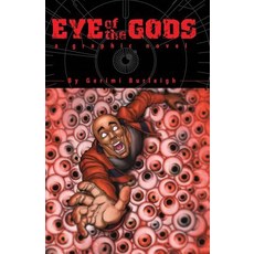 (英文圖書)Eye of the Gods: A Graphic Novel 平裝版, Createspace Independent Pub..., 英文