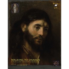 Walking to Emmaus: A Study Guide for the Christian Initiation of Adults 平裝版, Independently Published, 英文
