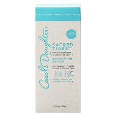 Carols Daughter Sacred Tiare 柔滑精華, 1入, 60ml