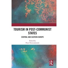 (英文圖書) Tourism in Post-Communist States: Central and Eastern Europe 精裝版, Routledge, 英文