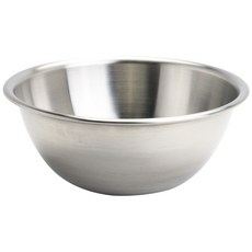 Browne 攪拌碗, 不鏽鋼, 1個