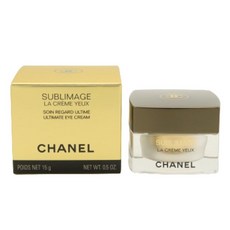 CHANEL 香奈兒 奢華金燦亮眼霜, 1罐, 15ml