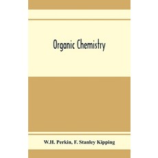 (英文圖書) Organic Chemistry 平裝版, Alpha Edition, 英文