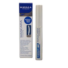 MAVALA 滋養睫毛膏 10ml, 1盒, Night Blue