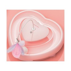 寵物逗貓棒, 粉色