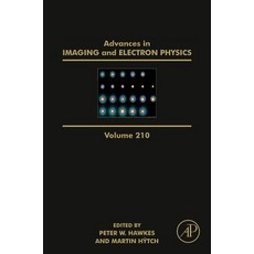 Advances in Imaging and Electron Physics Volume 210 精裝版, Academic Press, 英文