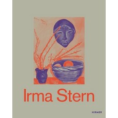 (英文圖書) Irma Stern: A Modern Artist Between Berlin and Cape Town 平裝版, Hirmer Verlag GmbH, 英文