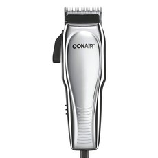 CONAIR 美康雅 Custom Cut 家用剪髮套件理髮器 21 件套, HC200Gb