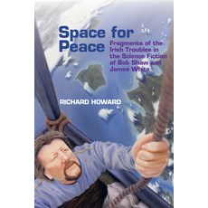(英文圖書) Space for Peace 平裝版, Liverpool University Press, 英文