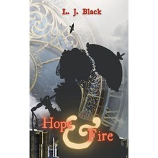 (英文圖書) Hope & Fire 平裝版, Amanda Babcock, 英文