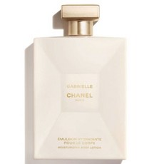 CHANEL 香奈兒 嘉柏麗身體乳液, 1個, 200ml