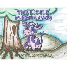 (英文圖書)The Little Purple Cow 平裝版, Go to Publish, 英文