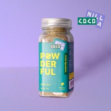 COCONILLA 生鮮食必備綜合營養粉【超級能量罐】貓狗適用 鈣磷比1.2：1 每日營養必須, 1個, 成年, 50顆