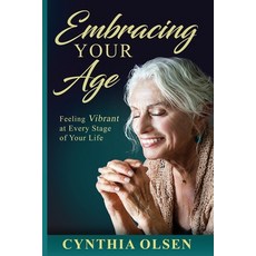 (英文圖書) Embracing your Age 平裝版, Peak Press, 英文