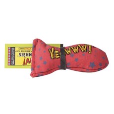 YEOWWW CATNIP 瘋狂貓 Stinky 貓咪玩具, 1個, Stars