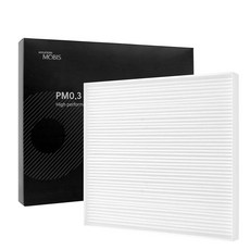 HYUNDAI MOBIS 現代摩比斯 E11 汽車冷暖氣濾網, GIC79AC200, 1個