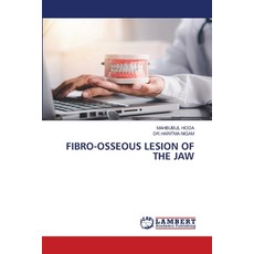 (英文圖書) Fibro-Osseous Lesion of the Jaw 平裝版, LAP Lambert Academic Publis..., 英文