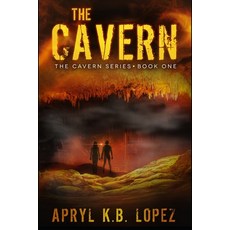 (英文圖書)The Cavern 平裝版, Independently Published, 英文