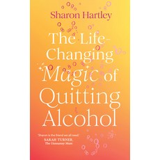 (英文圖書) The Life-Changing Magic of Quitting Alcohol 平裝版, Aurum, 英文