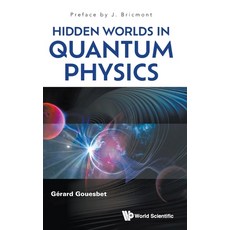 (英文圖書) Hidden Worlds in Quantum Physics 精裝版, World Scientific Publishing..., 英文
