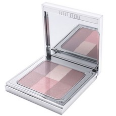 BobbiBrown 亮白定妝粉 6.6g, 1入, Brightening Nudes