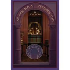 (英文圖書) An Ark for A Perilous Time 精裝版, Prince of Presence Publishi..., 英文