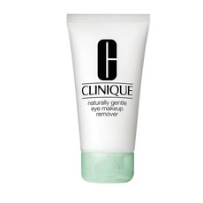 CLINIQUE 倩碧 溫和眼部卸妝液, 1個, 75ml