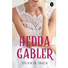 (英文圖書) Hedda Gabler 平裝版, True Sign Publishing House ..., 英文