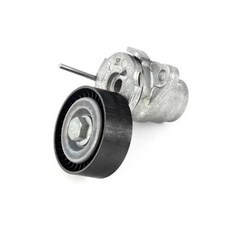 KITCO 04E145299N 皮帶調整器 惰輪 VW Golf AUDI A3 SKODA 歐洲原廠 INA 通用