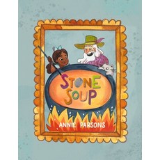 (英文圖書)Stone Soup 平裝版, Redbud Books, 英文