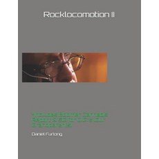 (英文圖書) Rocklocomotion II: *Includes Boomer Cannabis Report & 5G for O.G.'s (Our Grandparents) 平裝版, Independently Published, 英文