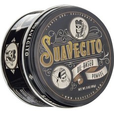 Suavecito 油基潤髮油, 1個