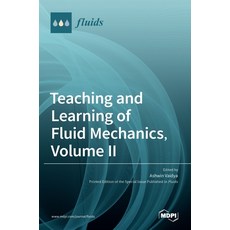 (英文圖書) Teaching and Learning of Fluid Mechanics Volume II 精裝版, Mdpi AG, 英文