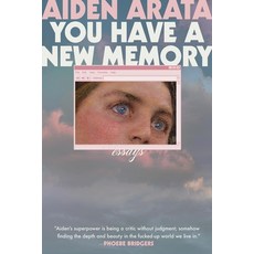 (英文圖書) You Have a New Memory 精裝版, Grand Central Publishing, 英文