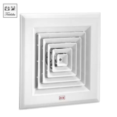 台芝 TAISHIBA 六輕通風扇 TFG170D DC直流 MIT 台灣製造 60*60 輕鋼架 專用