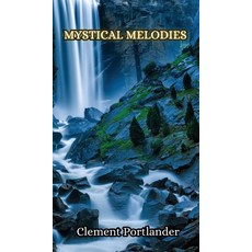 (英文圖書) Mystical Melodies 精裝版, Creative Arts Management Ou, 英文