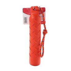 KONG 寵物拉扯玩具 L號, 1個, 橘子