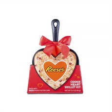 Reese's 花生醬薯片餅乾, 1個, 96克