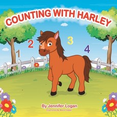 (英文圖書)Counting with Harley 平裝版, Xlibris Au, 英文