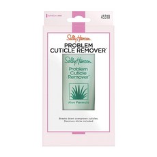 Sally Hansen Frablum角質層的去除劑, 1個, 28.3克