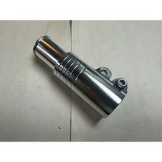『小蔡單車』龍頭加高器 增高器(117mm) 可增加5-8cm 登山車/通晴車/自行車