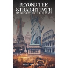 (英文圖書) Beyond the Straight Path 精裝版, Book Writing League, 英文