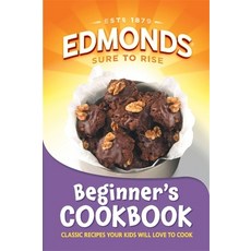 Edmonds Beginner's Cookbook Spiral, Hachette New Zealand, 英文, 螺旋裝訂