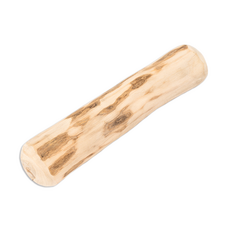 【毛皇上】寵物玩具 咖啡木磨牙棒 天然咖啡木 咬咬木 磨牙棒 啃咬棒 潔牙木 咀嚼棒 狗玩具【WOWWOW】, 咖啡木, 1個