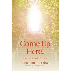 (英文圖書) Come Up Here!: A Journey Into God's Glory 平裝版, Resource Publications (CA), 英文