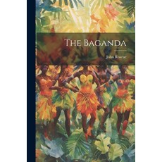 (英文圖書) The Baganda 平裝版, Legare Street Press, 英文