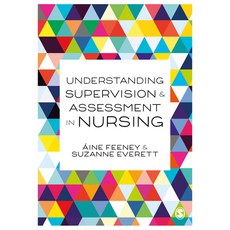 (英文圖書) Understanding Supervision and Assessment in Nursing 平裝版, Sage Publications Ltd, 英文