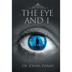 (英文圖書) The Eye and I 平裝版, Bookside Press, 英文