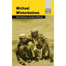 Michael Winterbottom 精裝版, Manchester University Press, 英文