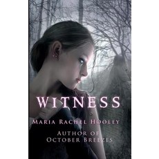 (英文圖書)Witness 平裝版, Createspace Independent Pub..., 英文